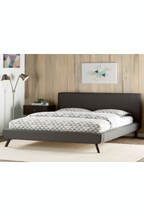 Rayner Double Bed