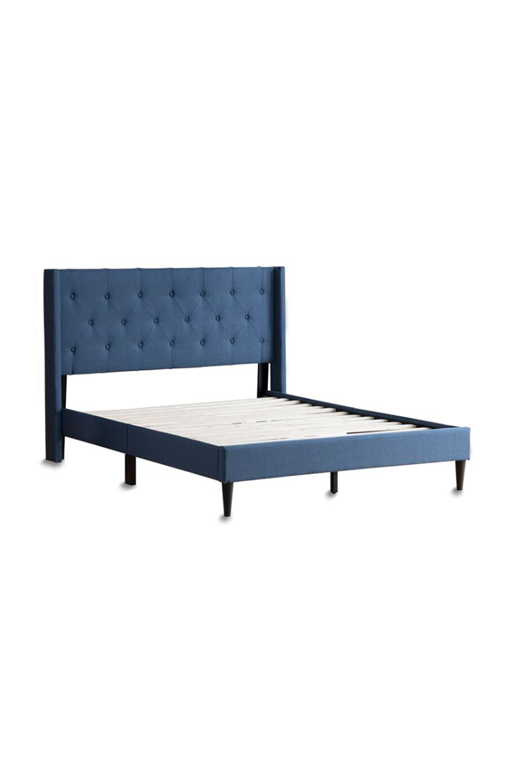 Scarlett Double Bed