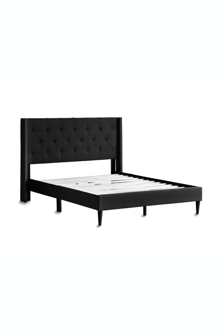 Scarlett Double Bed