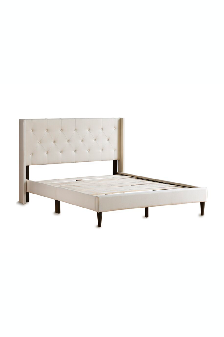 Scarlett Double Bed