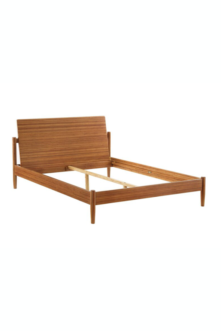 Cinda Double Bed