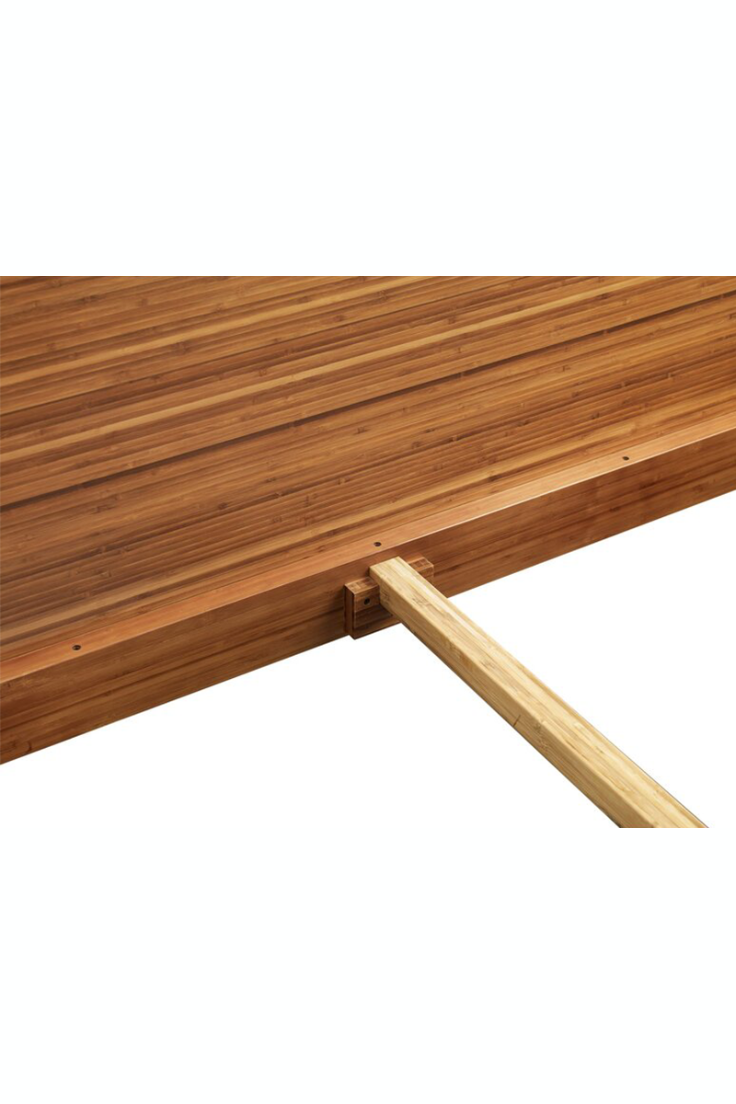 Cinda Double Bed