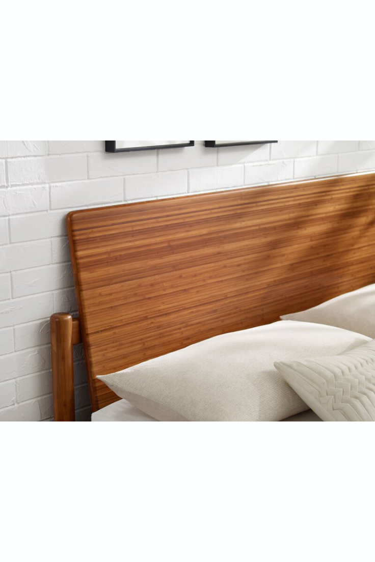 Cinda Double Bed