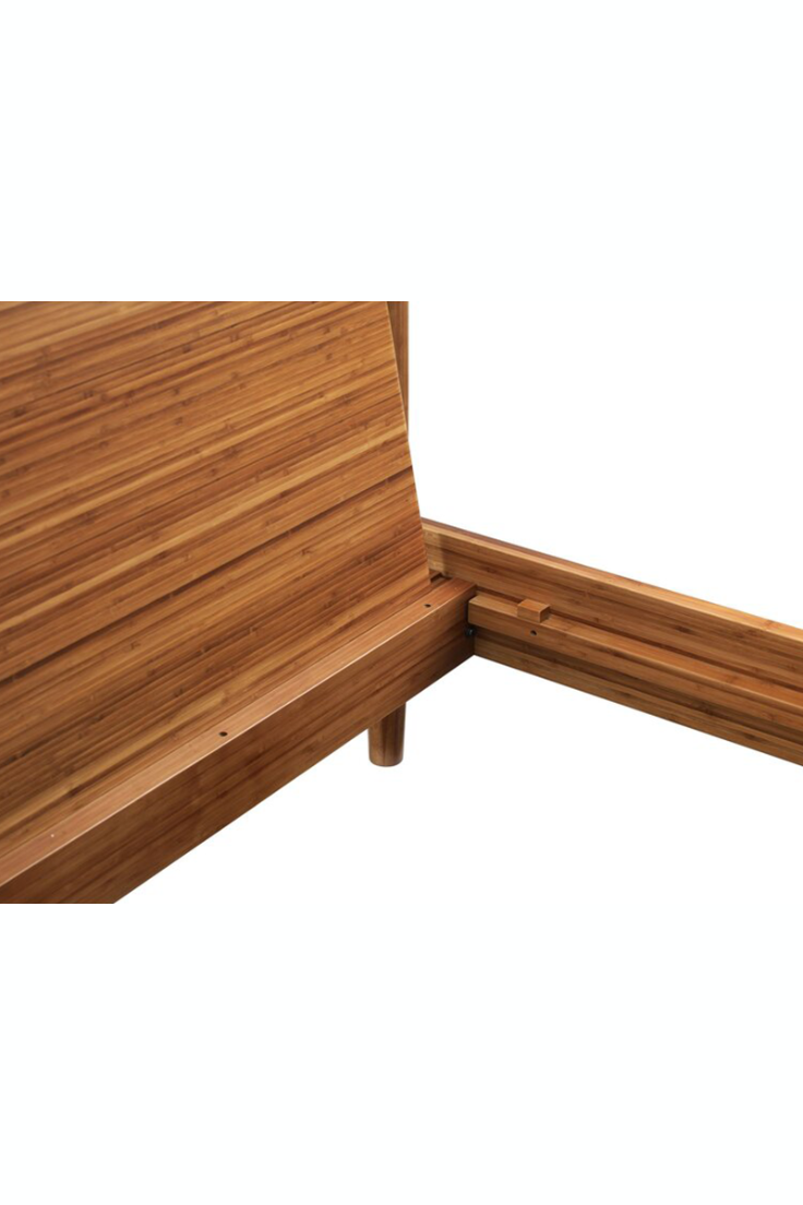 Cinda Double Bed