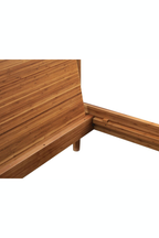 Cinda Double Bed