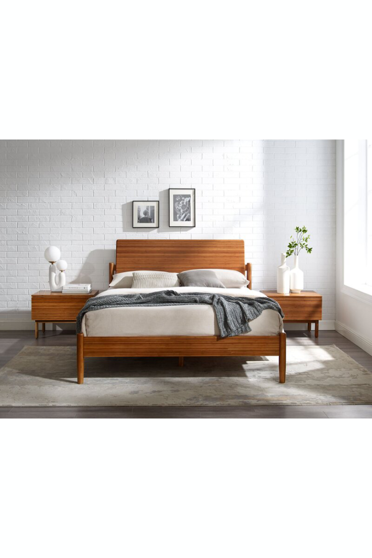 Cinda Double Bed