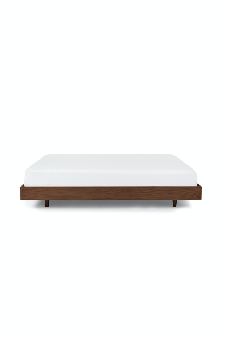 Delrio Double Bed