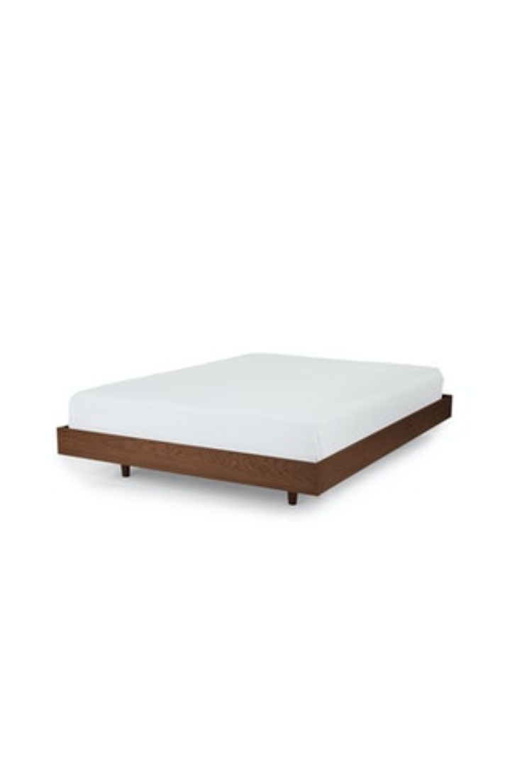 Delrio Double Bed
