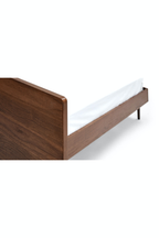 Avey Double Bed With Side Tables