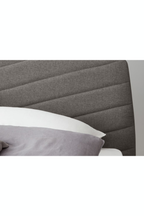 Harger Upholstered Bed