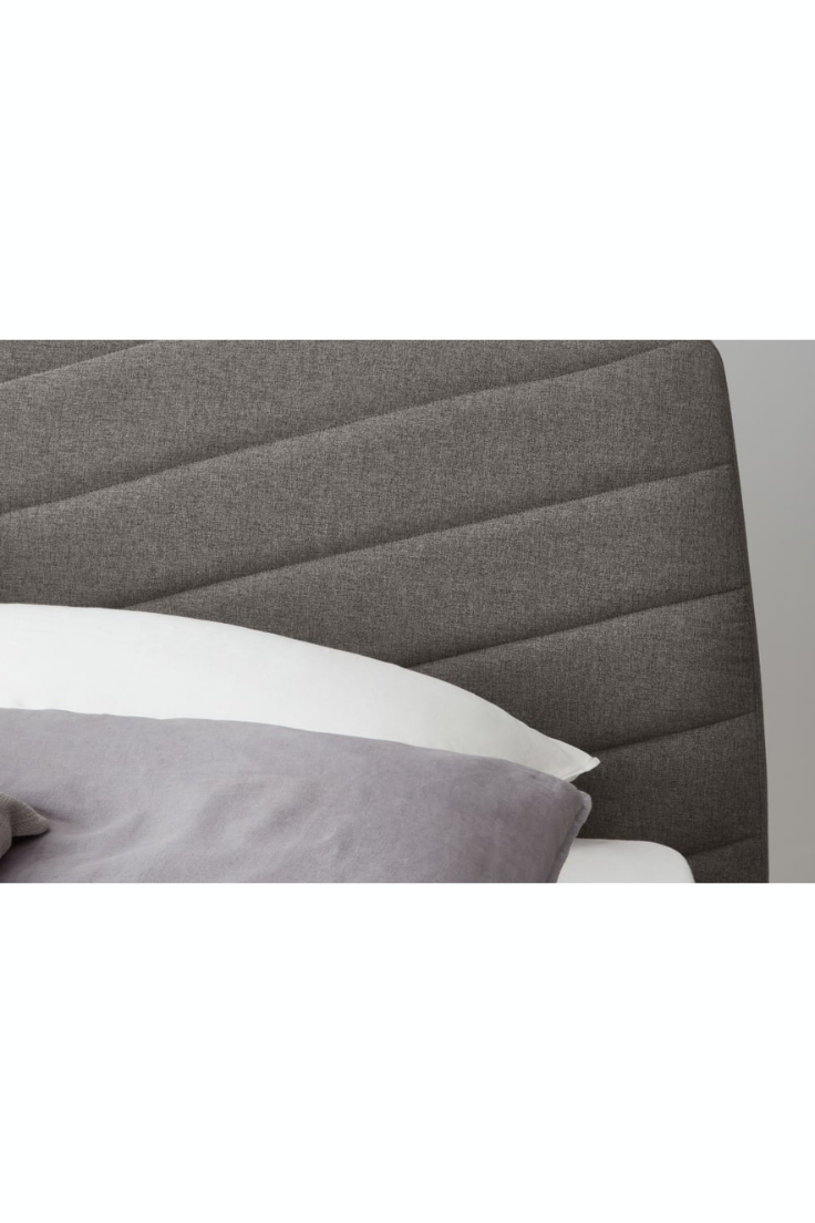Harger Upholstered Bed