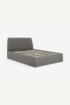 Harger Upholstered Bed
