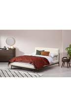 Charlotte Double Bed