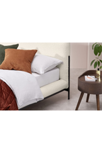 Charlotte Double Bed