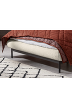 Charlotte Double Bed