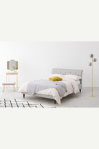 Juliet Upholstered Bed