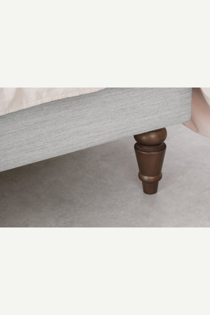 Juliet Upholstered Bed