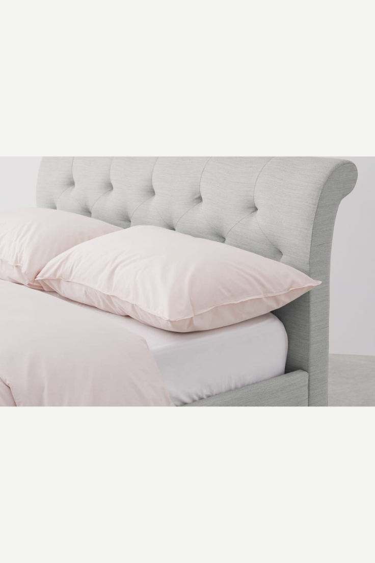 Juliet Upholstered Bed