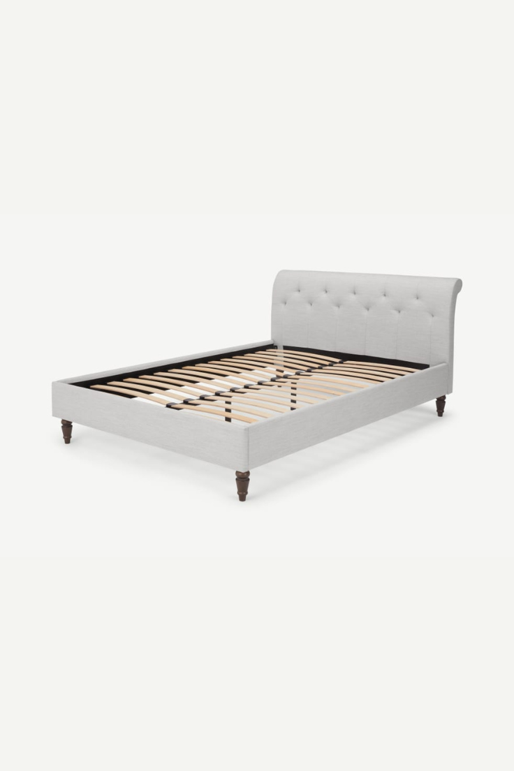 Juliet Upholstered Bed