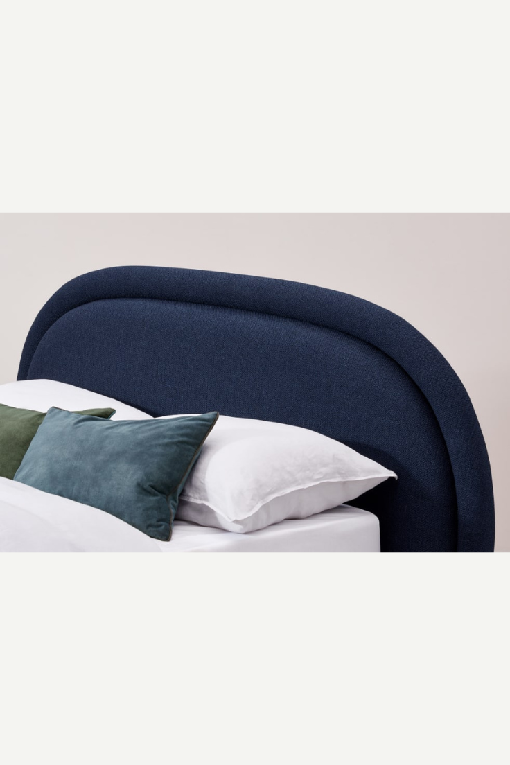 Skylar King Size Bed