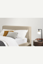 Quinn Upholstered Bed