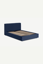 Quinn Upholstered Bed