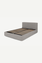 Quinn Upholstered Bed