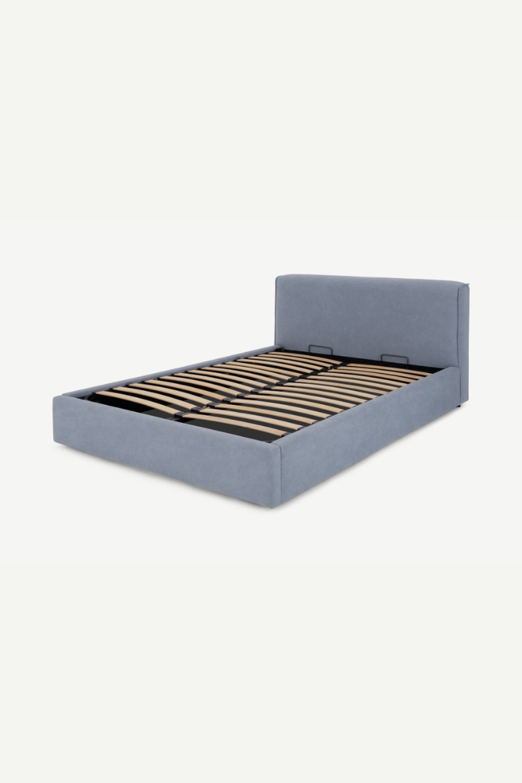 Quinn Upholstered Bed