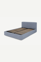 Quinn Upholstered Bed