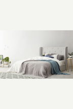 Sutton Upholstered Bed