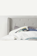 Sutton Upholstered Bed