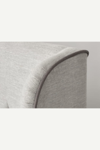 Sutton Upholstered Bed