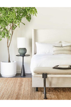 Diana Upholstered Bed