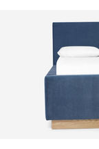 Estelle Upholstered Bed
