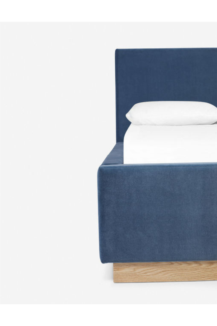 Estelle Upholstered Bed