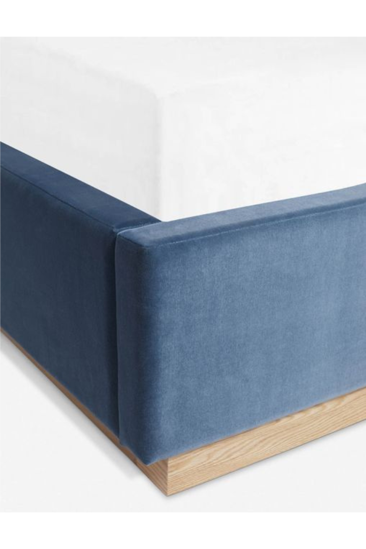 Estelle Upholstered Bed