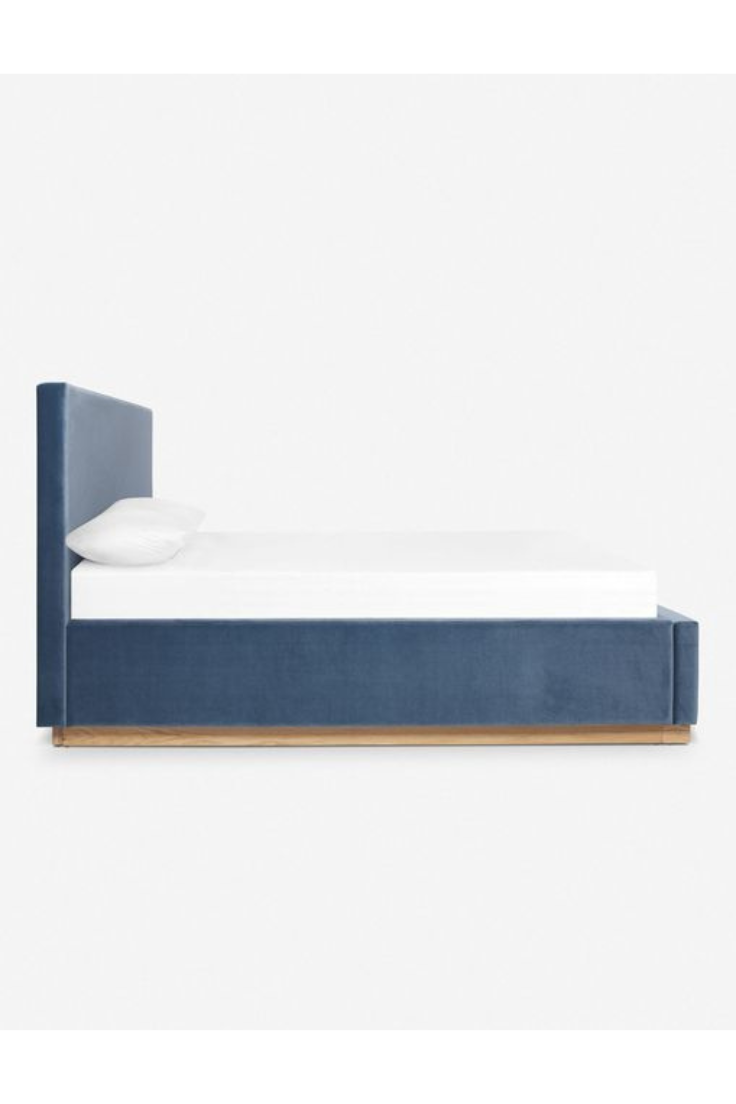 Estelle Upholstered Bed