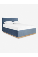 Estelle Upholstered Bed