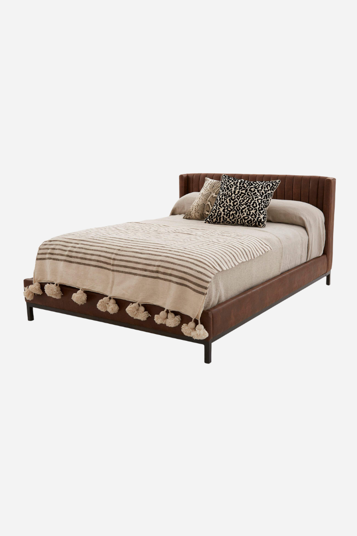 Marlow Double Bed