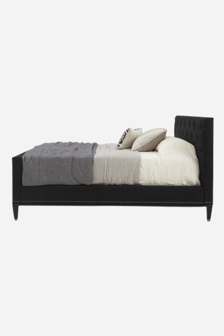Charlie Upholstered Bed