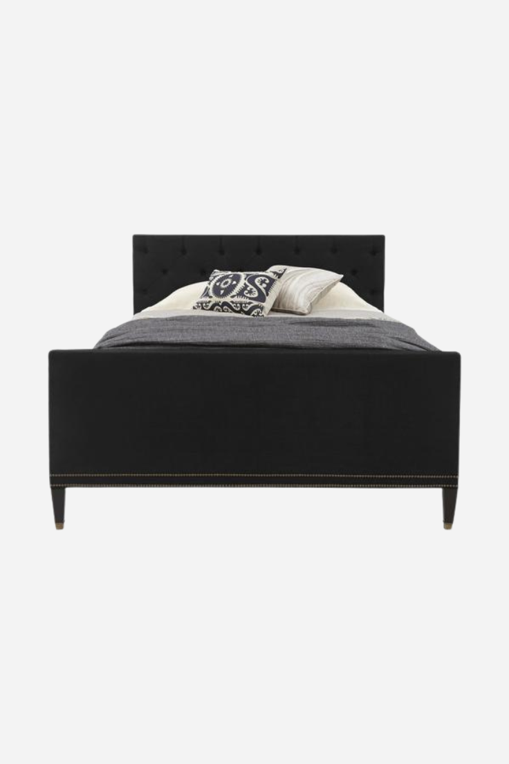 Charlie Upholstered Bed