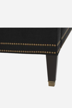 Charlie Upholstered Bed