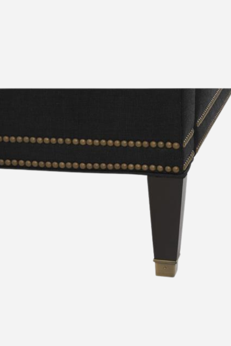 Charlie Upholstered Bed