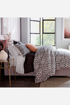 Liliana Upholstered Bed with Storage