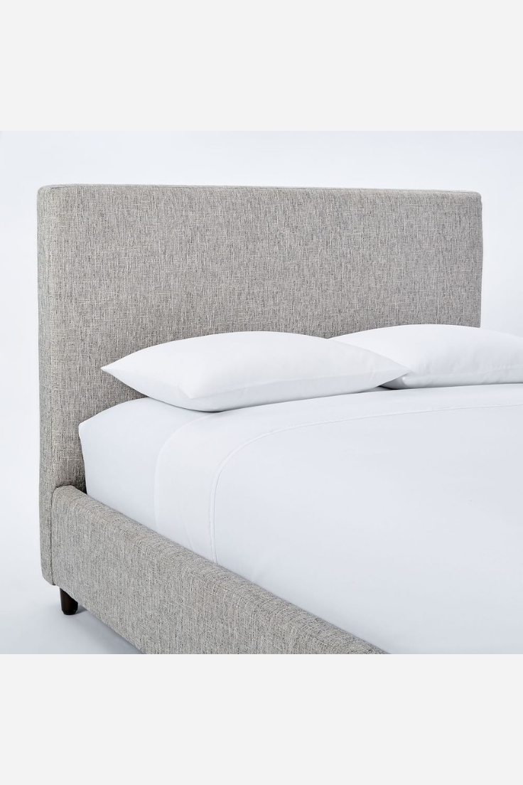 Liliana Upholstered Bed with Storage