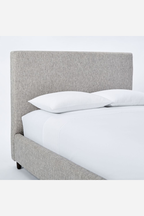 Liliana Upholstered Bed with Storage