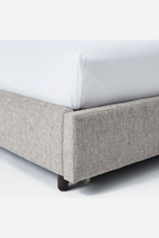Liliana Upholstered Bed with Storage