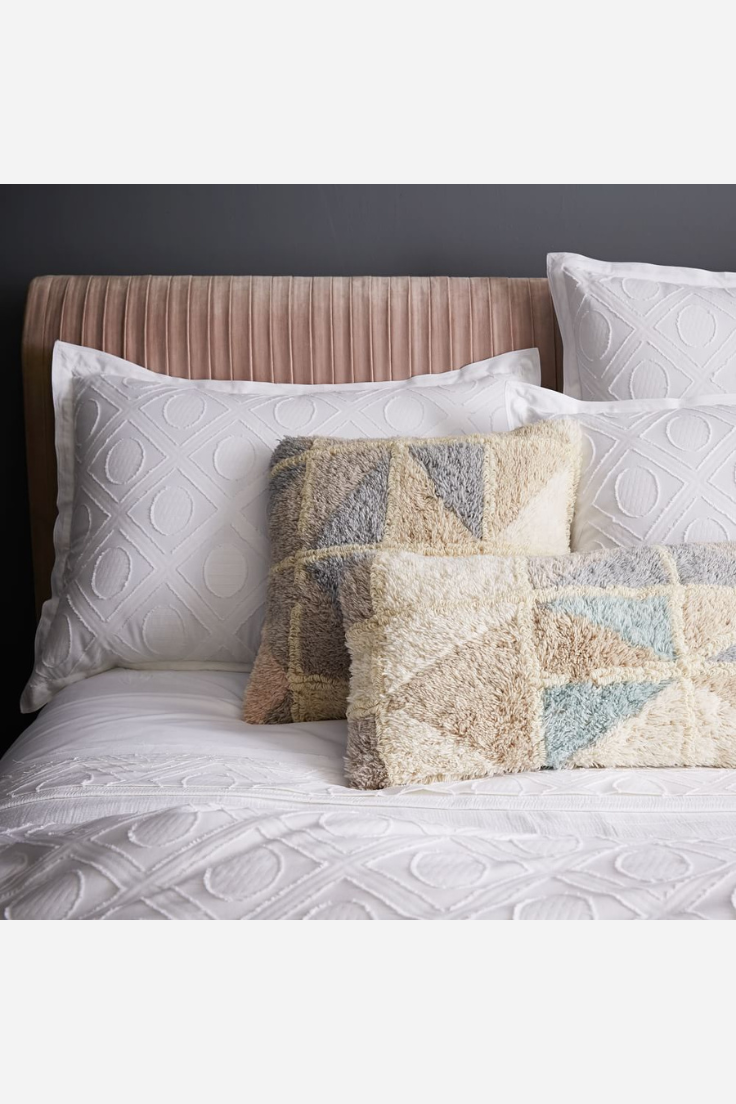 Adeline Upholstered Bed