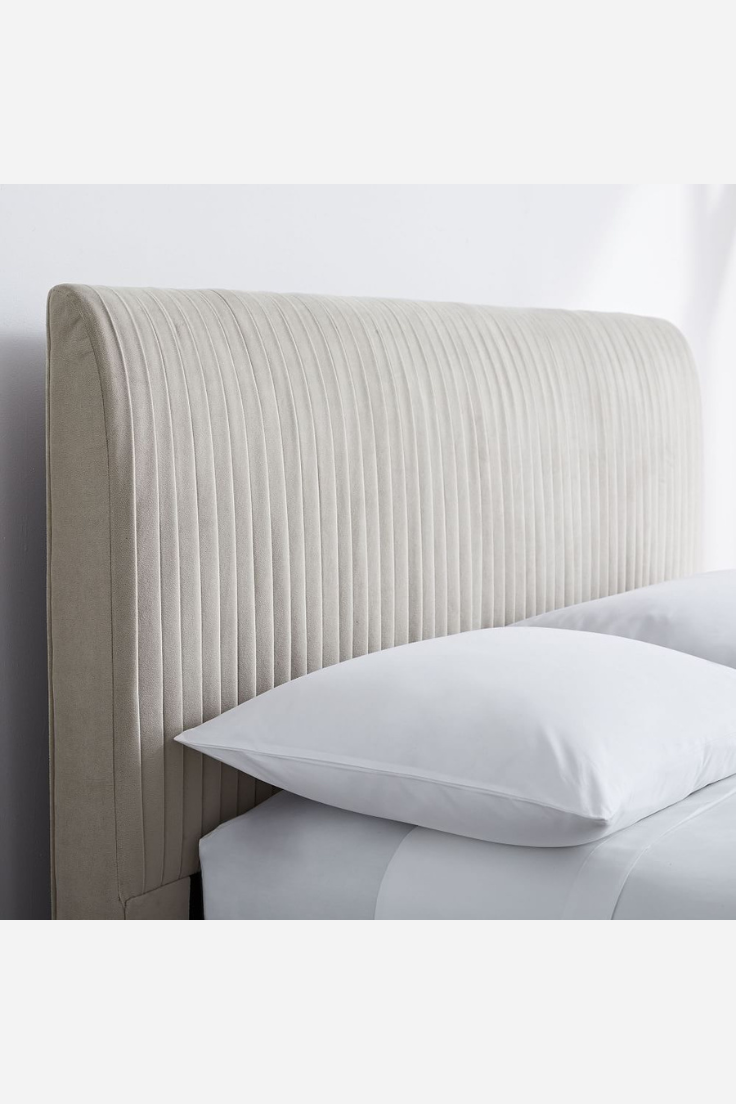 Adeline Upholstered Bed