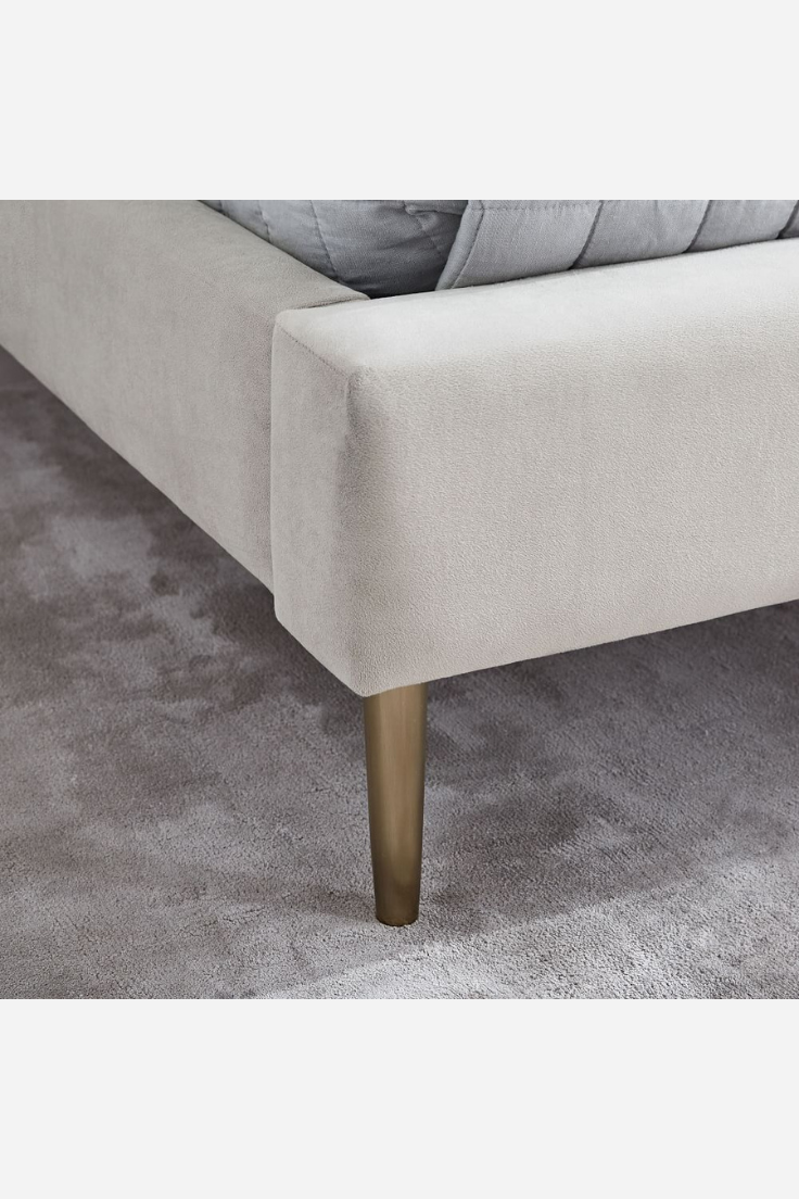 Adeline Upholstered Bed